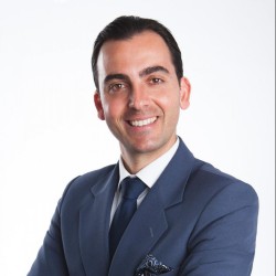 Jose Manuel Marín Cebrían