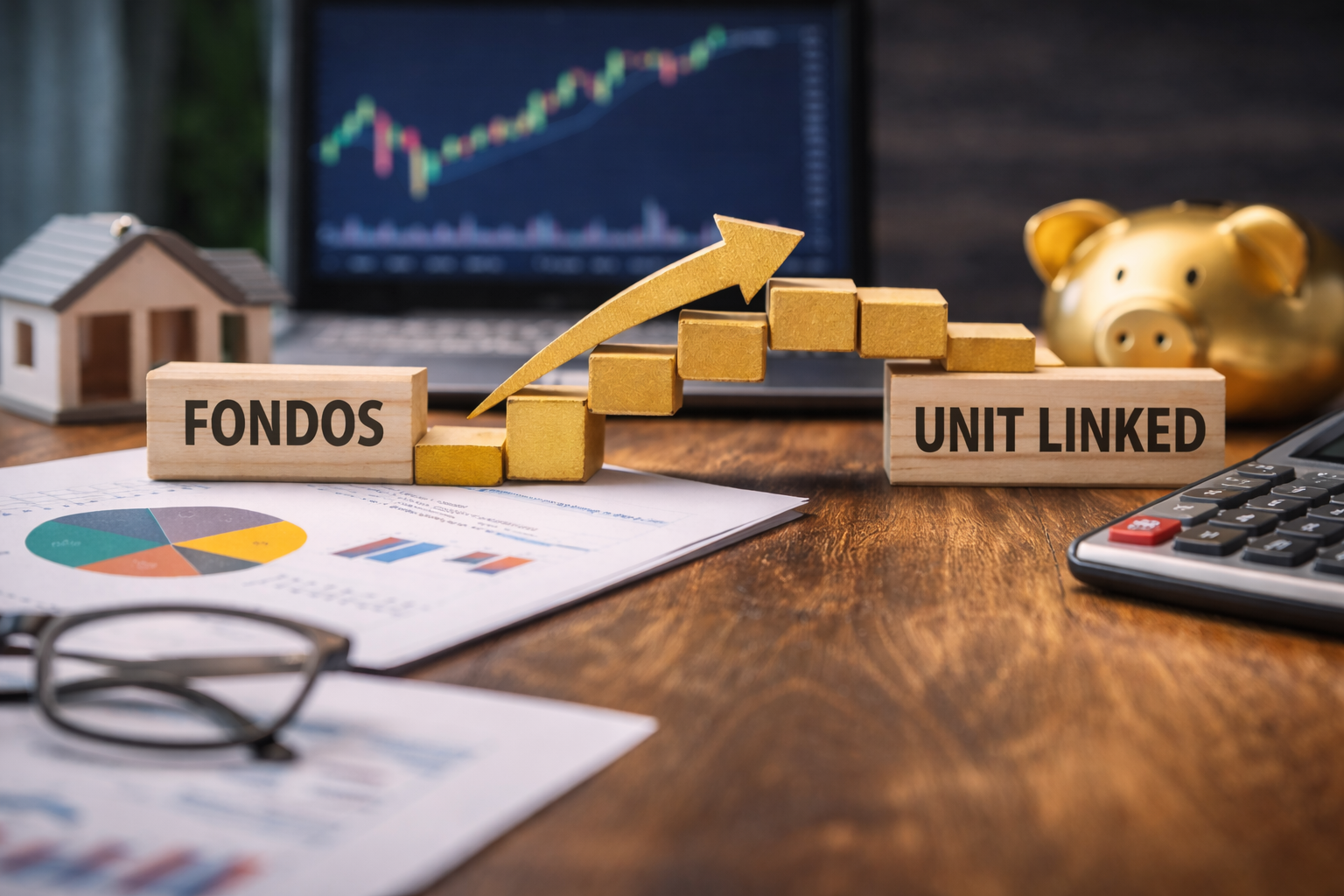 Invertir es Fácil. Planificar es Pro: El Salto del Fondo al Unit Linked